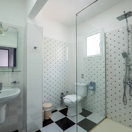 Pensionat Artur2 Ksamil