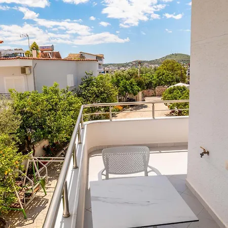 Pensionat Artur2 Ksamil