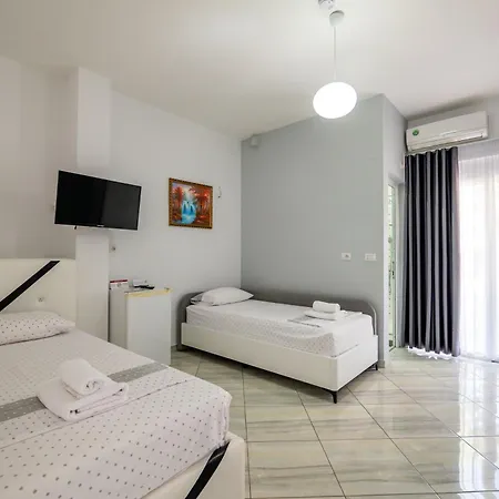 Artur2 Guest house 3*