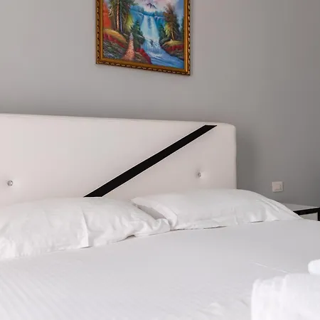 Guest house Artur2 3*
