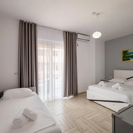 Artur2 Guest house 3*