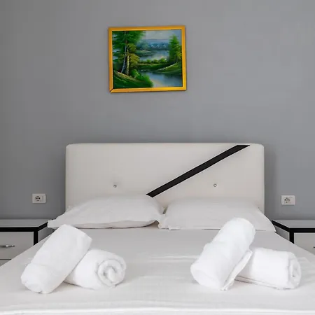 Guest house Artur2 Ksamil