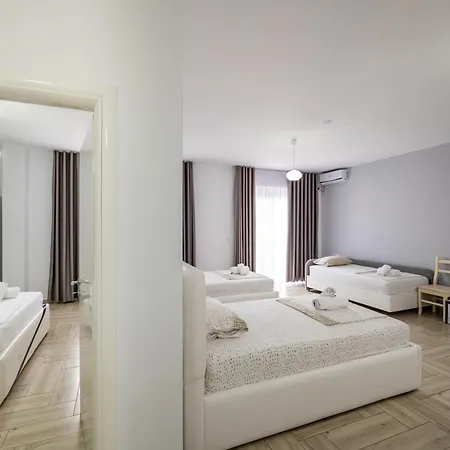 Guest house Artur2 3*