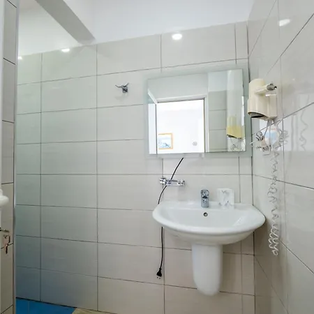 Vendégház Artur2 Ksamil