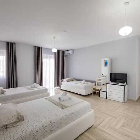 Artur2 Guest house