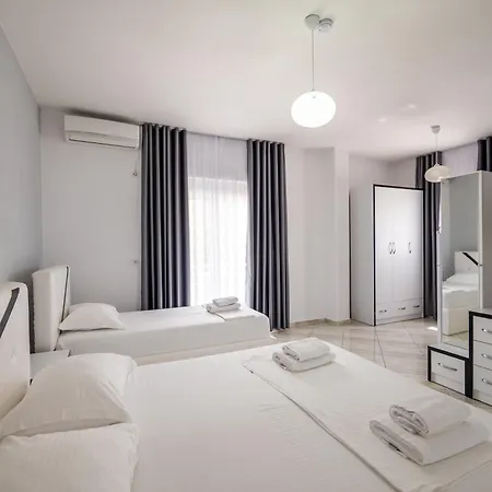 Guest house Artur2 3*