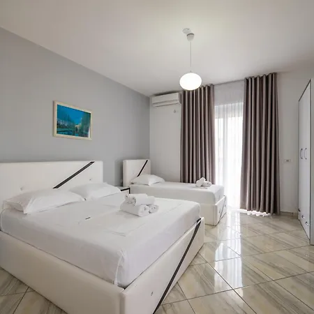 Artur2 Guest house