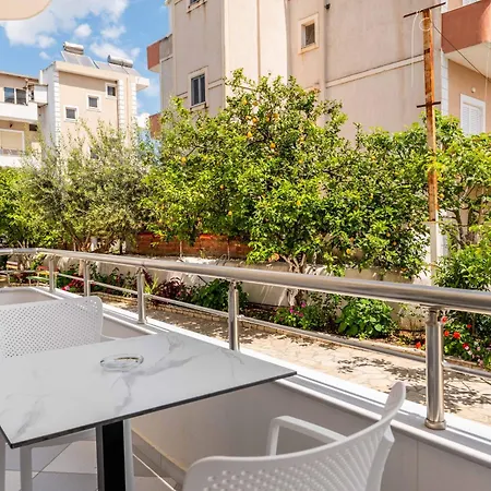 Artur2 Guest house Ksamil