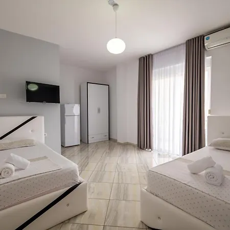 Artur2 Guest house 3*