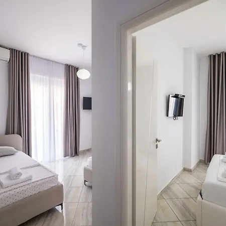 Artur2 Guest house Ksamil