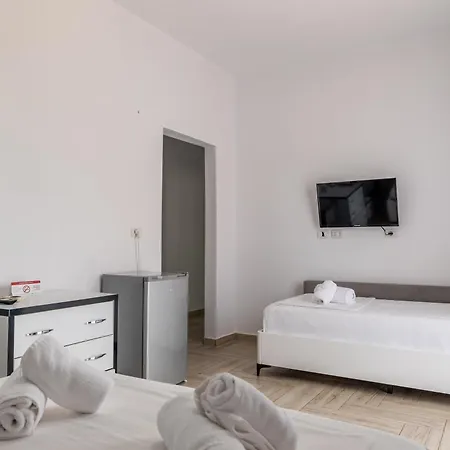 Guest house Artur2 3*