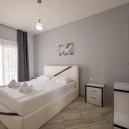 Artur2 Vendégház Ksamil