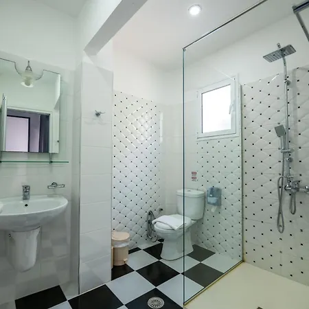Artur2 Guest house