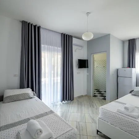 Guest house Artur2 Ksamil