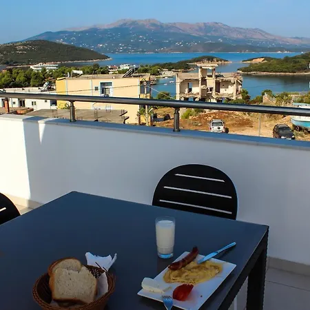 Guest house Artur2