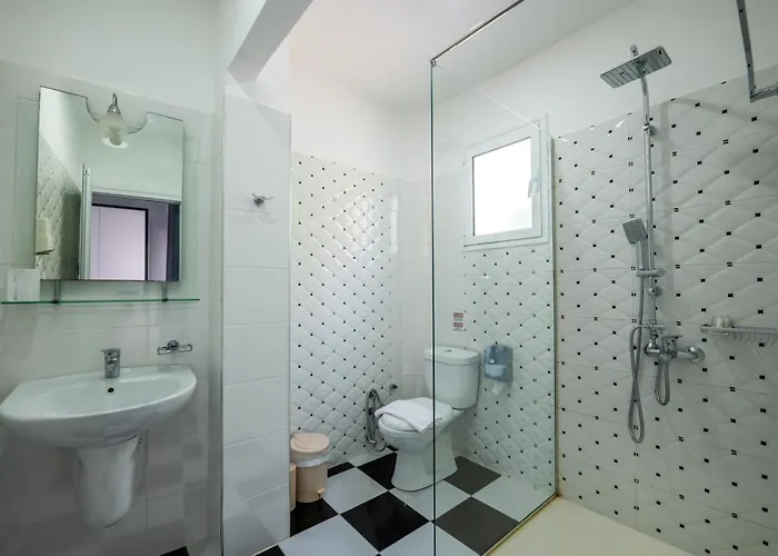 Gæstehus Artur2 Ksamil