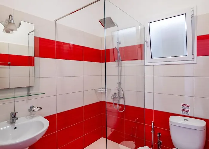 Gæstehus Artur2 Ksamil