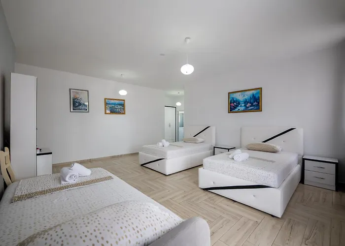 Artur2 Gæstehus Ksamil