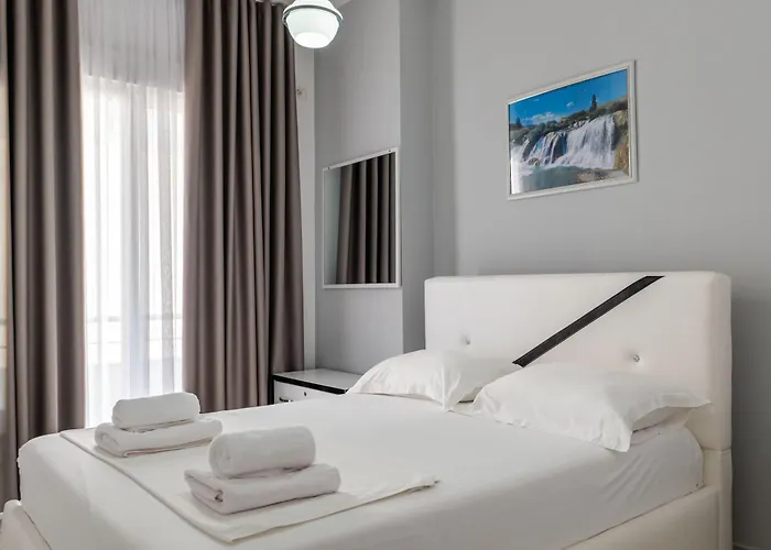 Artur2 Gæstehus Ksamil