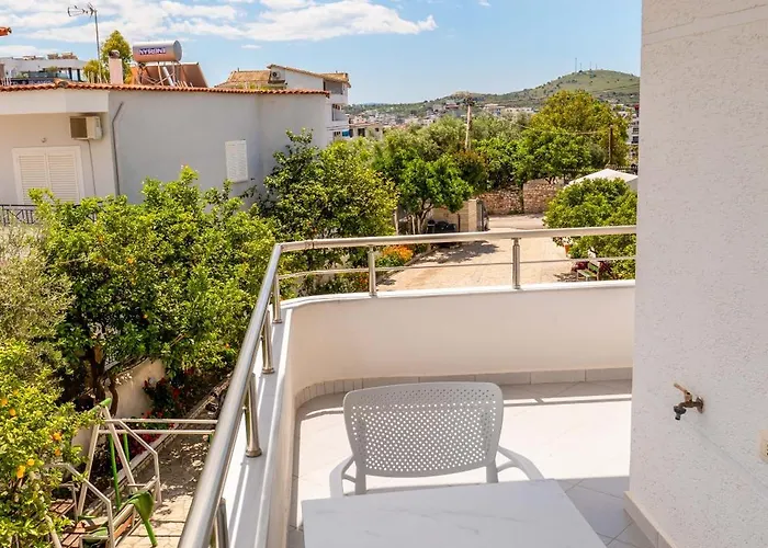 Gæstehus Artur2 Ksamil