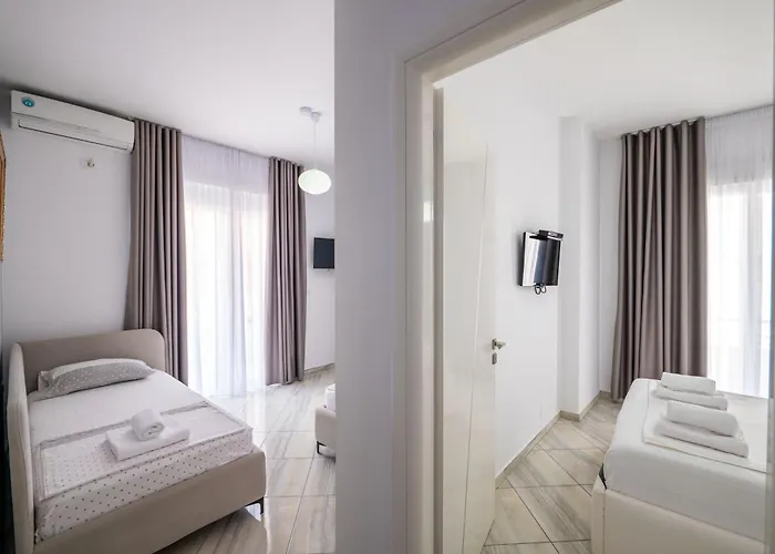 Artur2 Gæstehus Ksamil