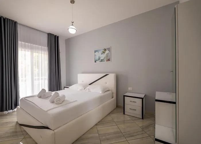 Artur2 Gæstehus Ksamil